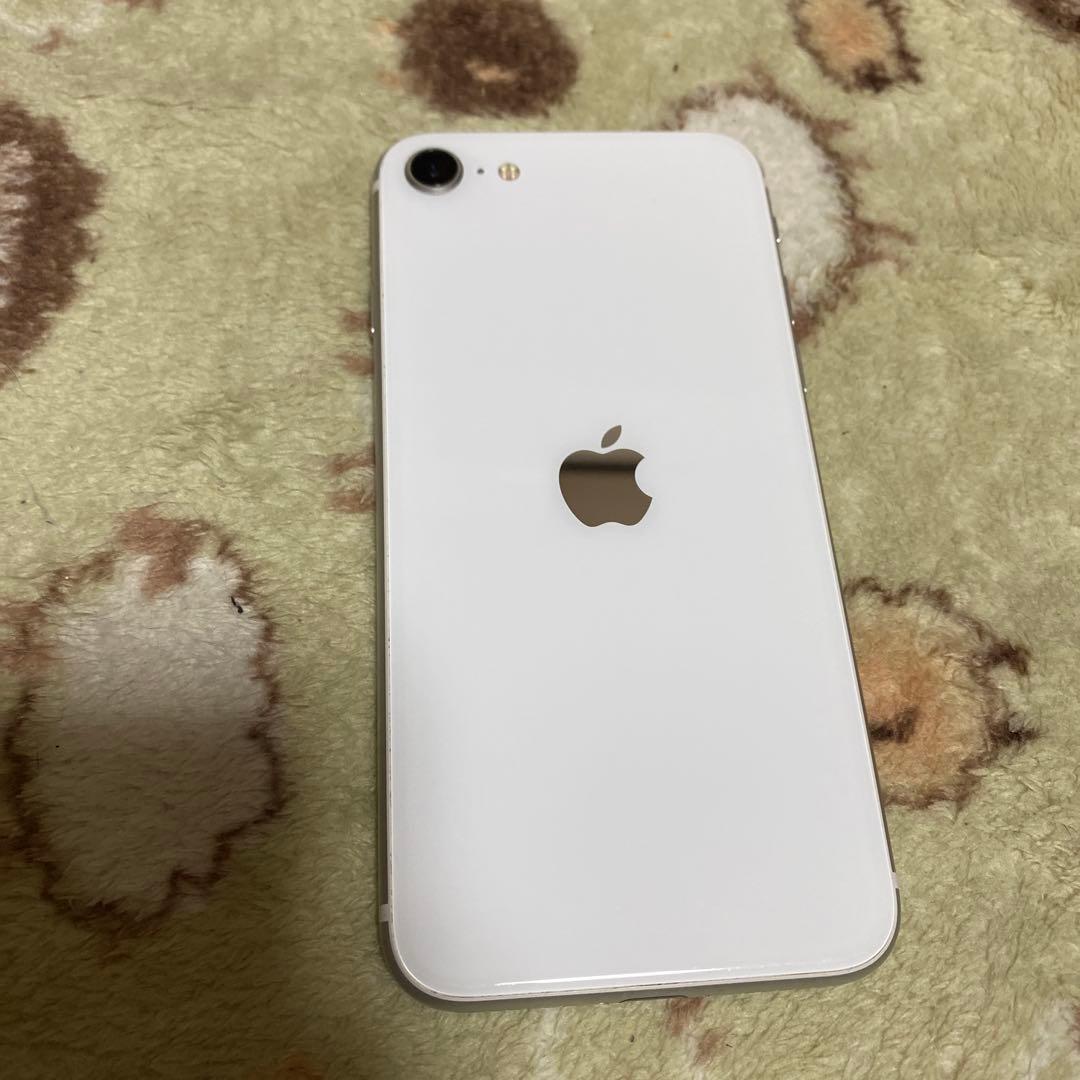 iPhone SE (第2世代)128GB