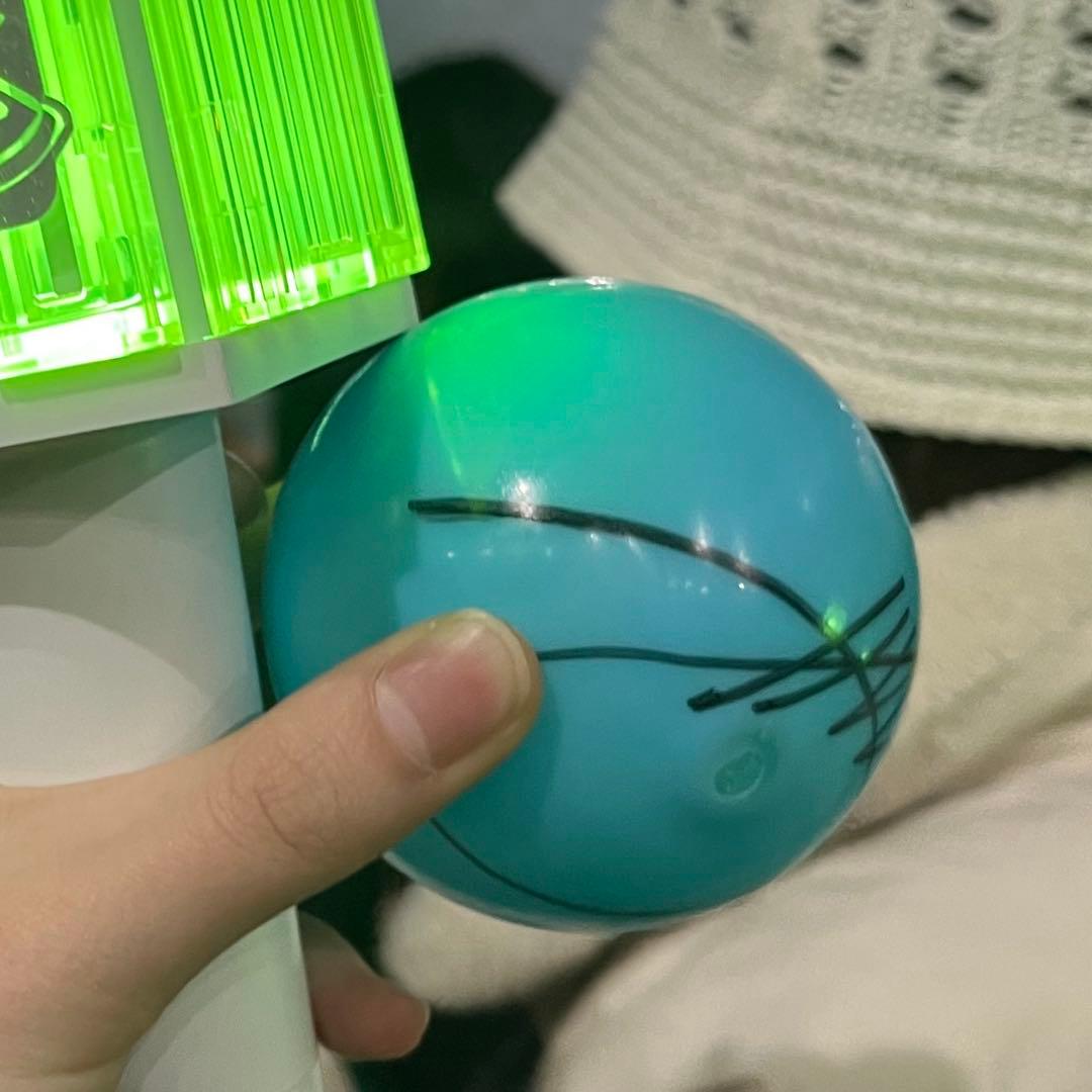 nct127 the unity ジェヒョン　サインボール