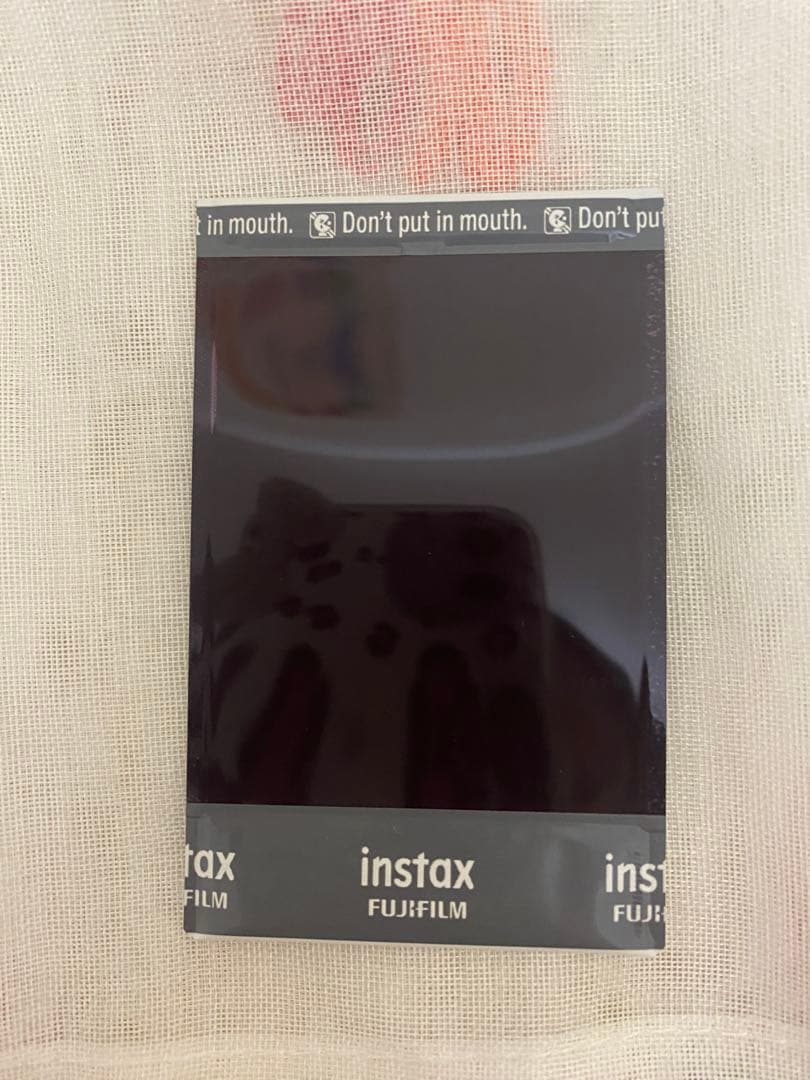 kep1er ヒカル サイン チェキ