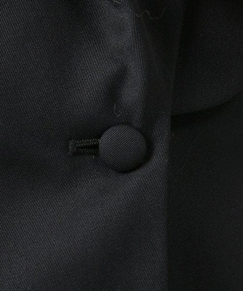 21AW L'Appartement Lisiere タキシードジャケット