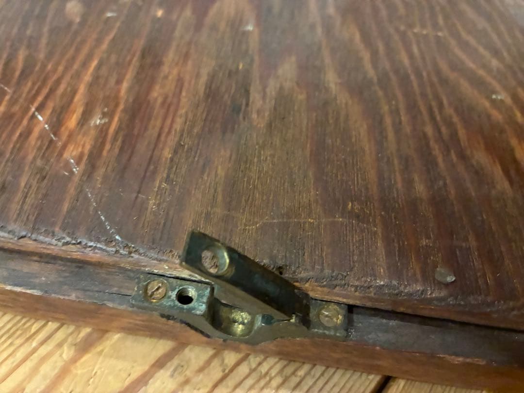 イギリス製アンティークドレッサー　1950年代