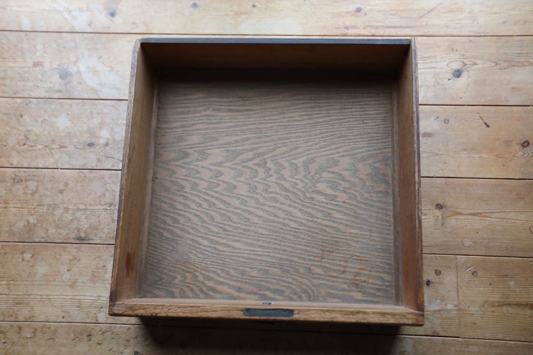 イギリス製アンティークドレッサー　1950年代