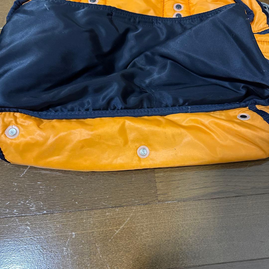 PORTER ボストンバッグ