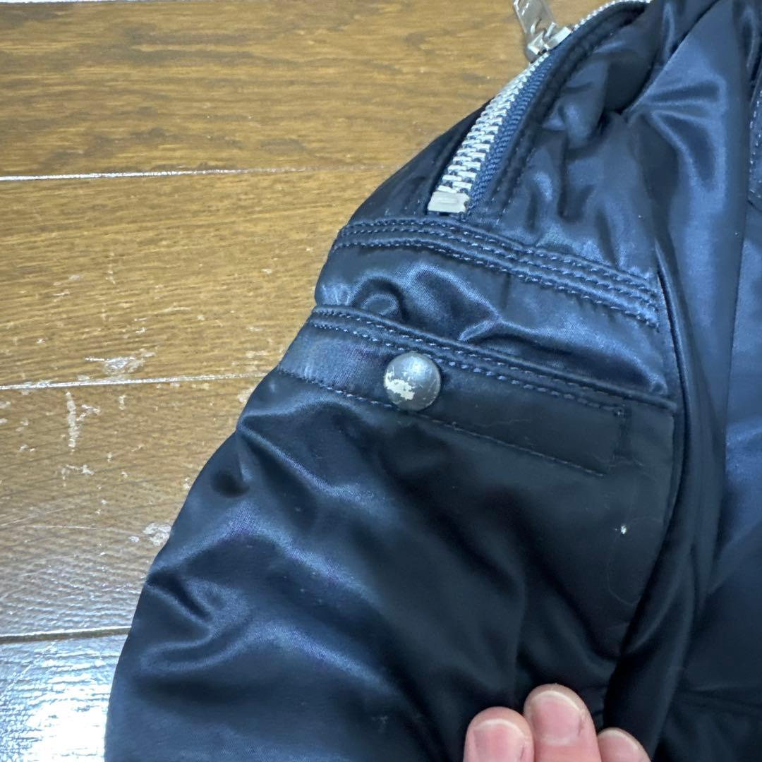 PORTER ボストンバッグ