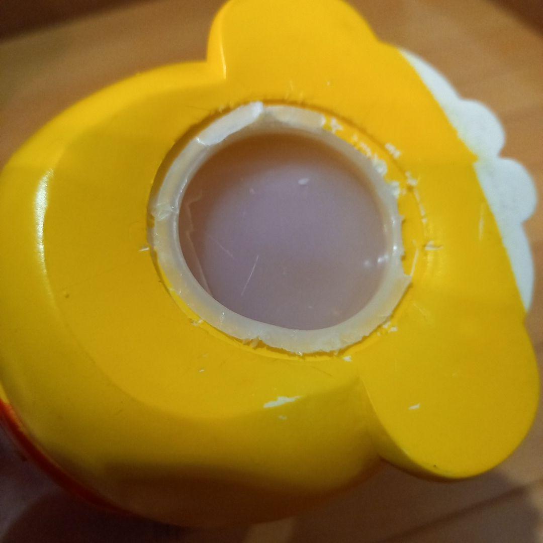 クレヨンしんちゃん　シロ　ソフビ　貯金箱　レトロ