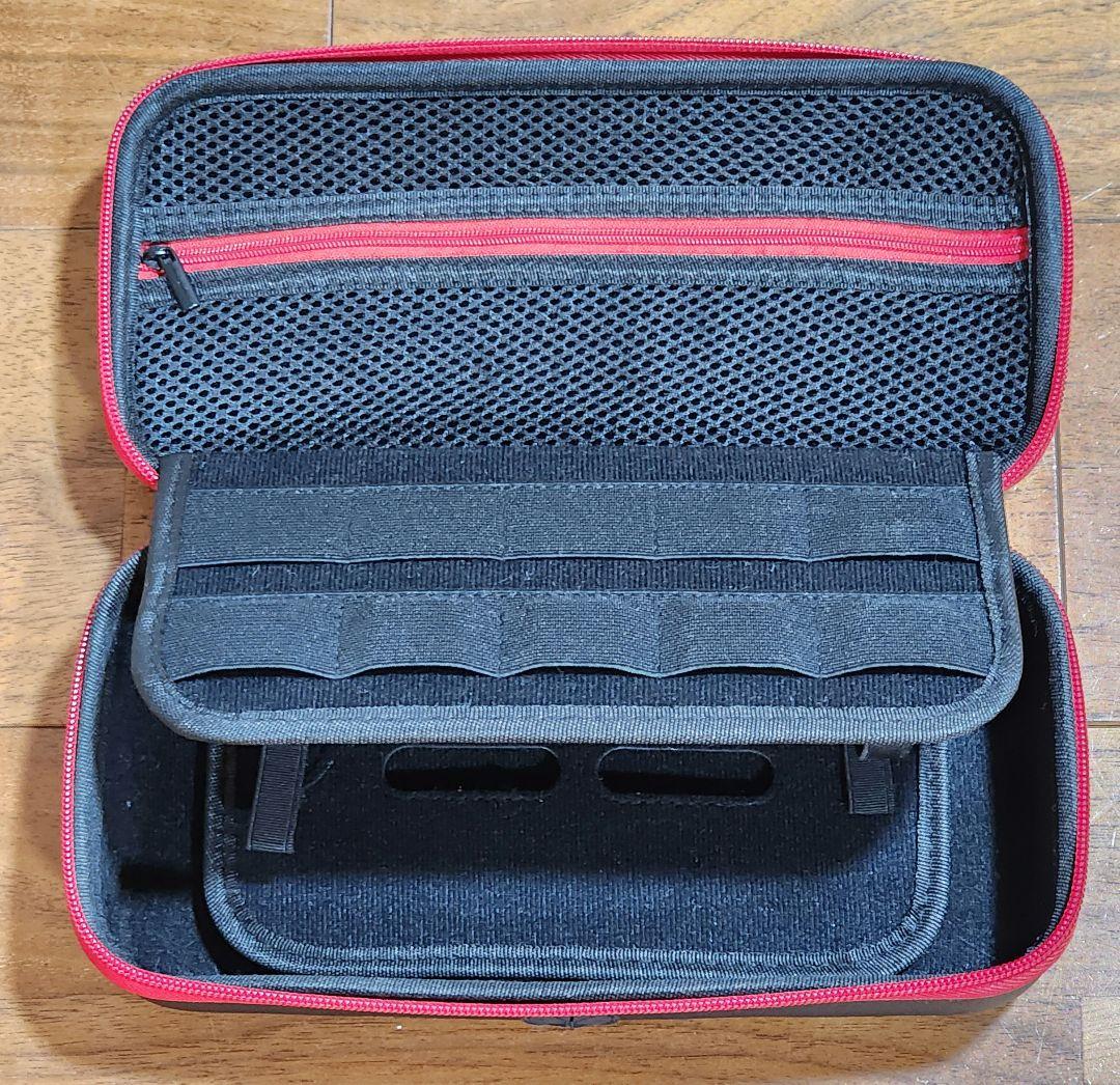 Switch 本体·付属品&ソフト6本&128GBSDカードセット