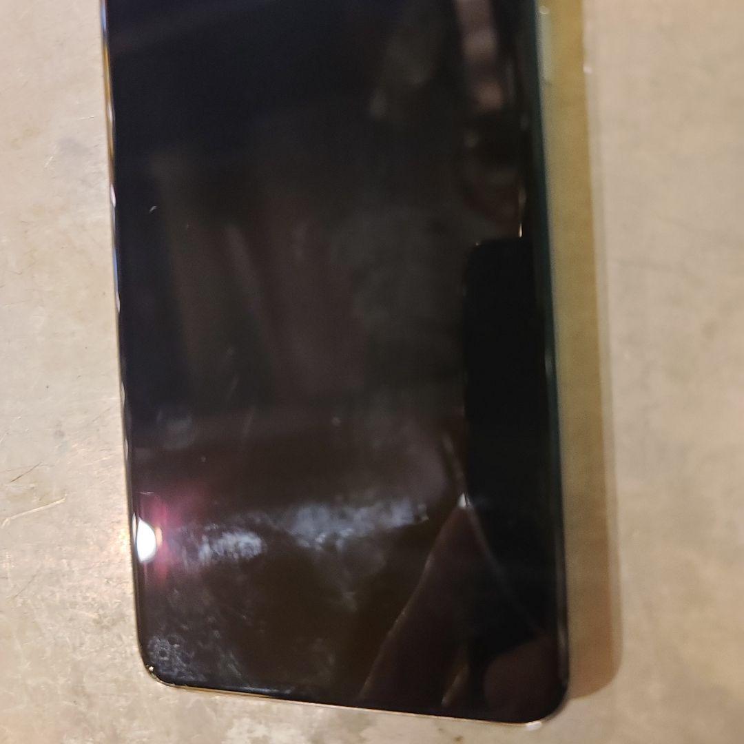 セ*コ様 a*i様 Galaxy S20 5G 本体 とケースおまけ。