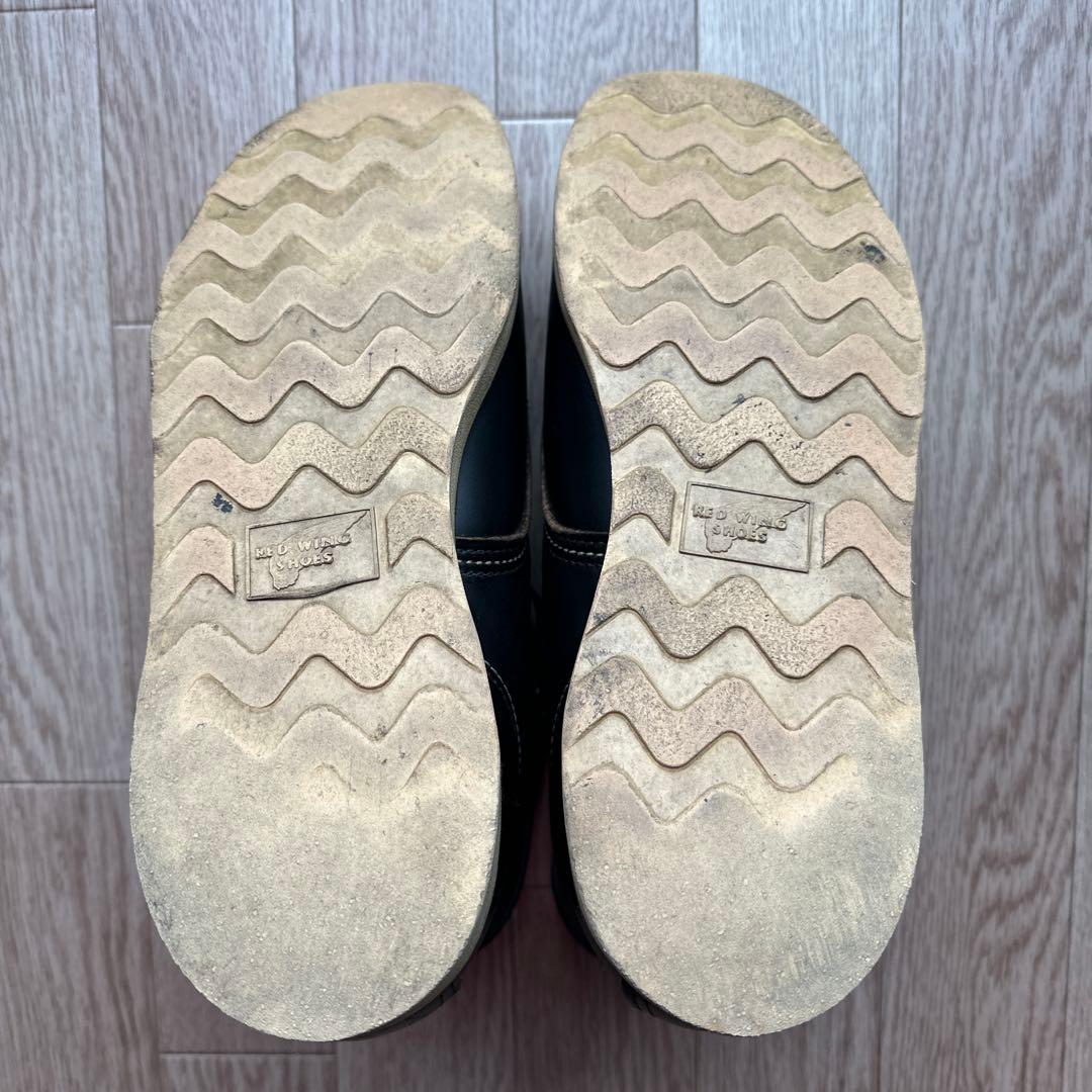 REDWING レッドウィング 犬タグ