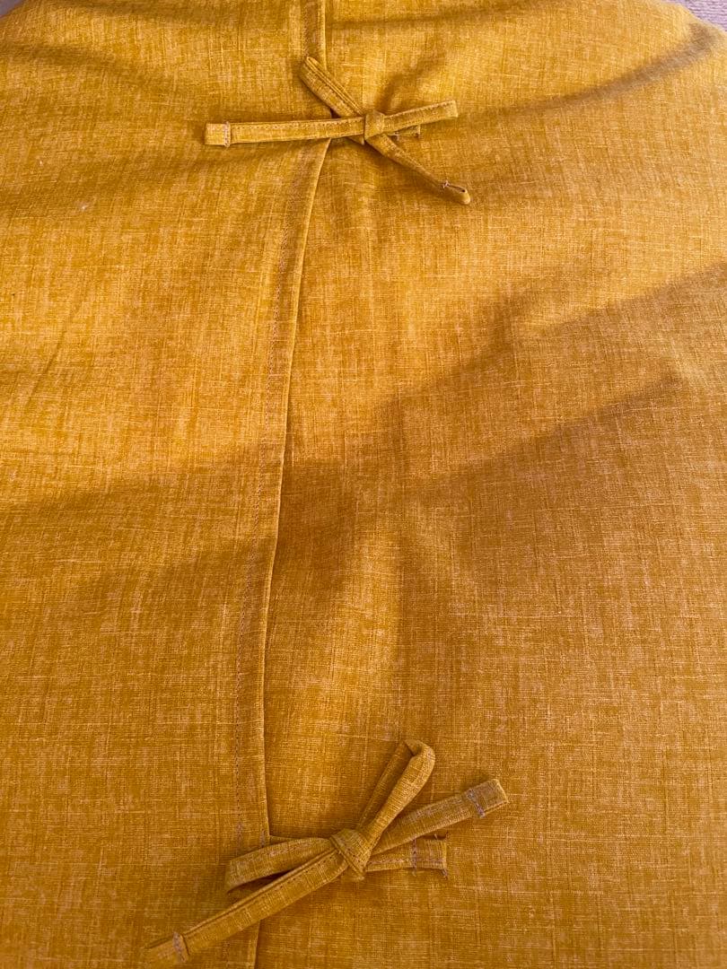 新品・未使用フェイラー♡フカフカBIGクッション