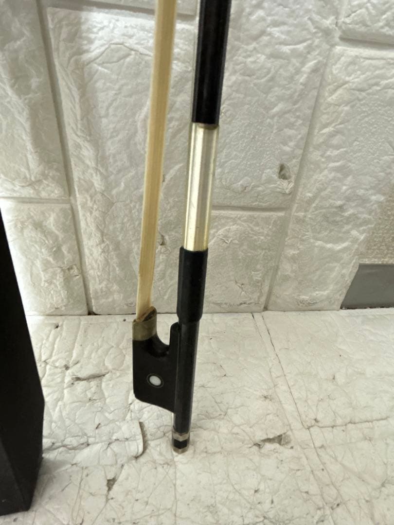 YAMAHA カーボン チェロ弓 CBB301