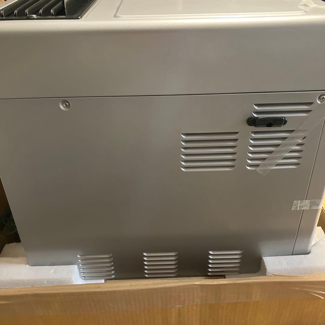 【新品未使用】Rinnai RMC-S12E 電子コンベック 卓上ガスオーブン