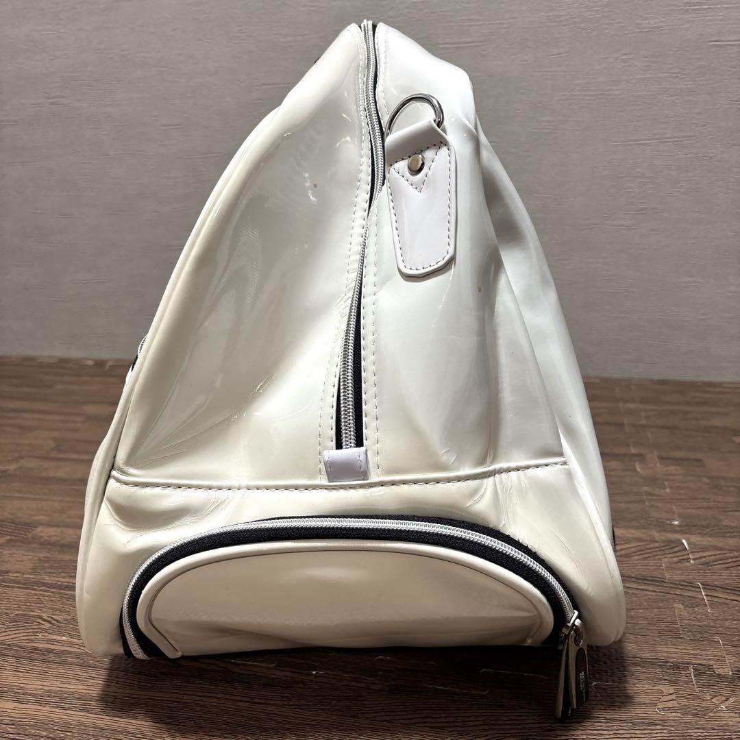 【未使用品】 MASTER BUNNY EDITION ボストンバッグ