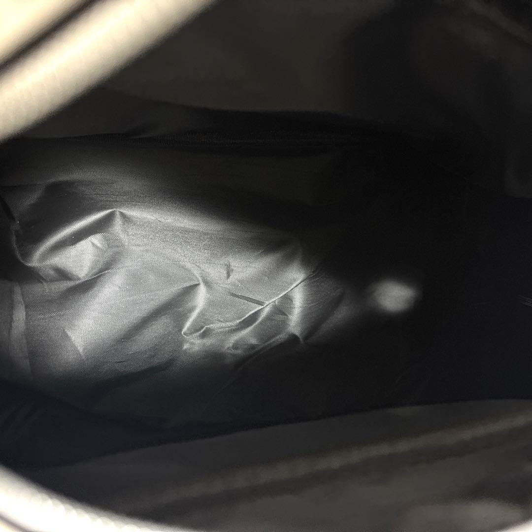 【未使用品】 MASTER BUNNY EDITION ボストンバッグ