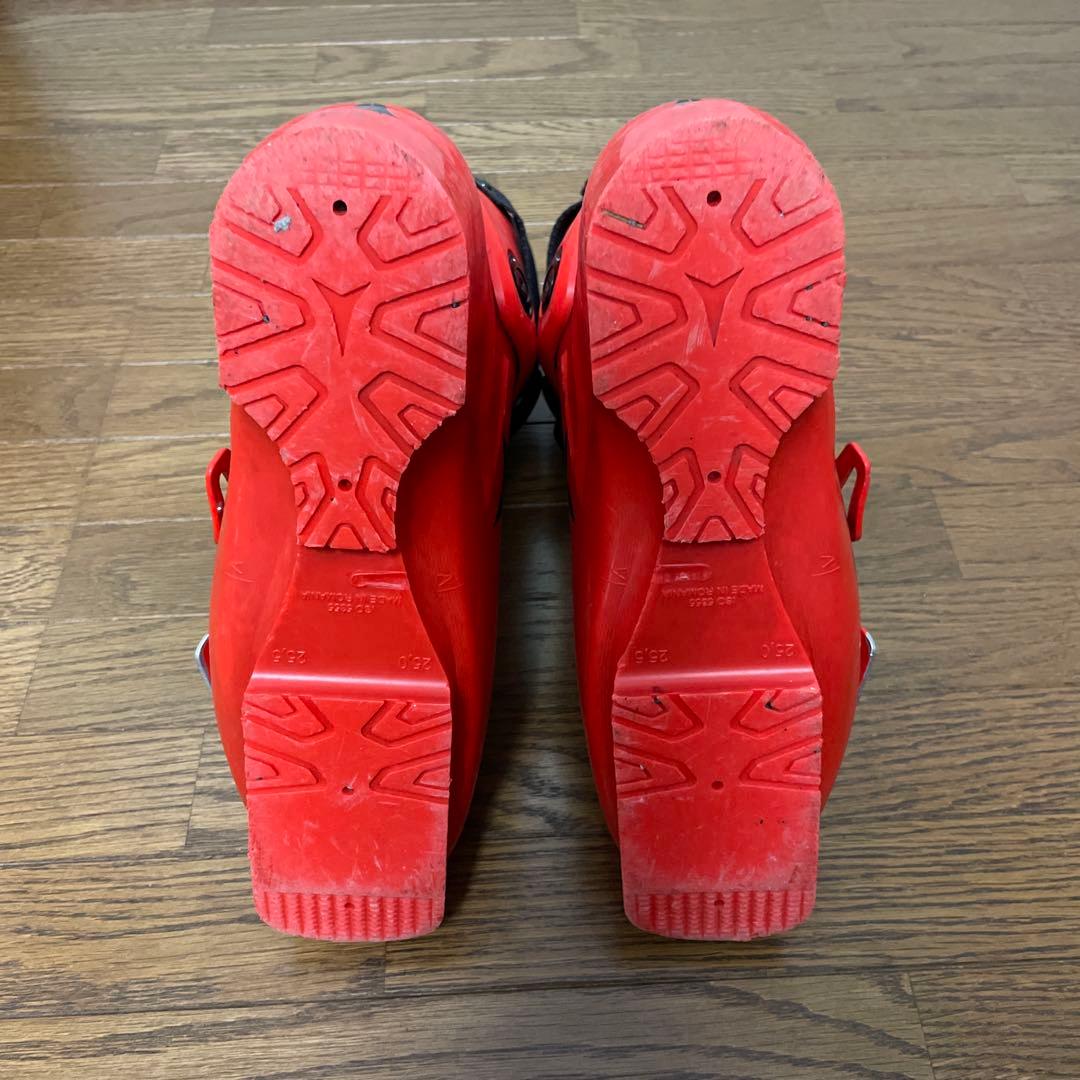 値下げ可能ATOMIC REDSTER CLUB SPORT 90 スキーブーツ