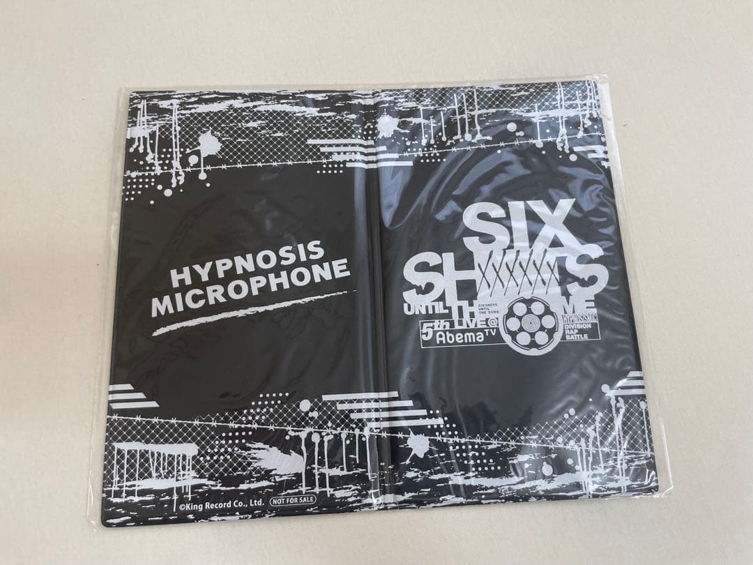 ヒプノシスマイク CD DVD セット