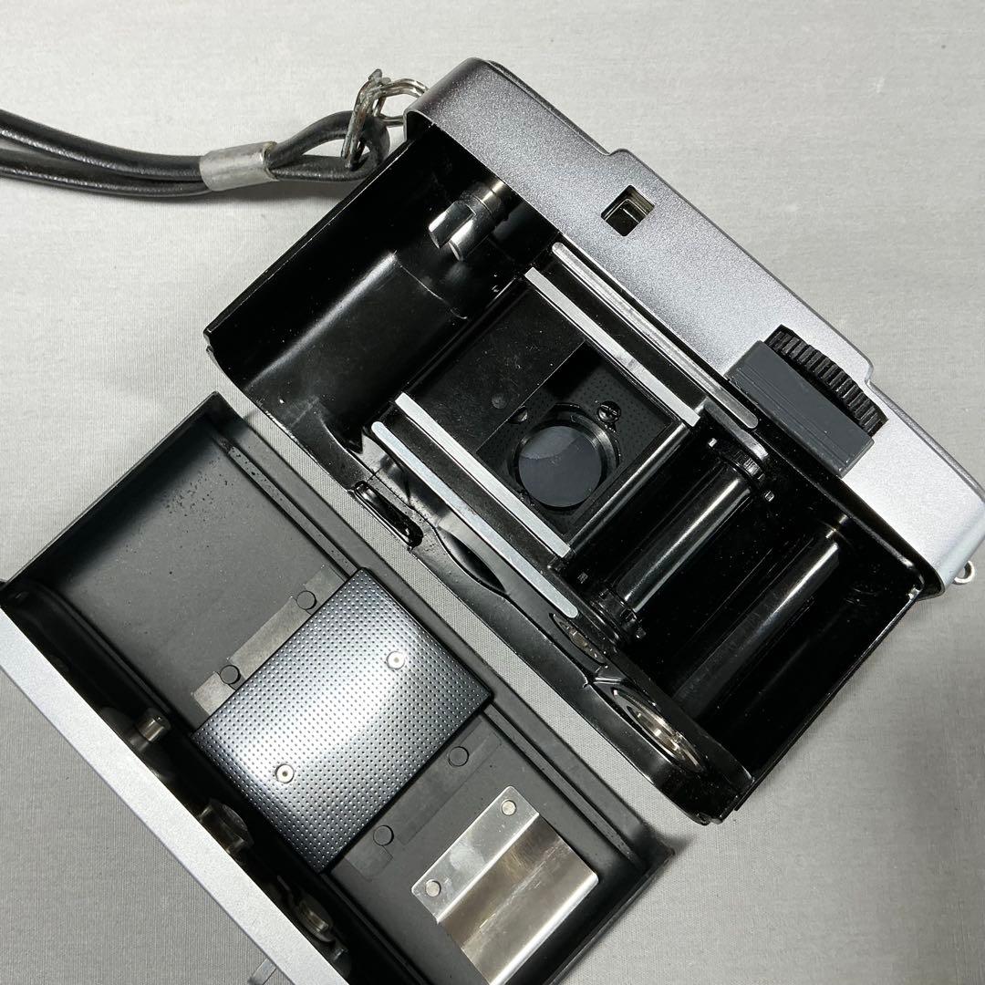 整備済！OLYMPUS PEN EES