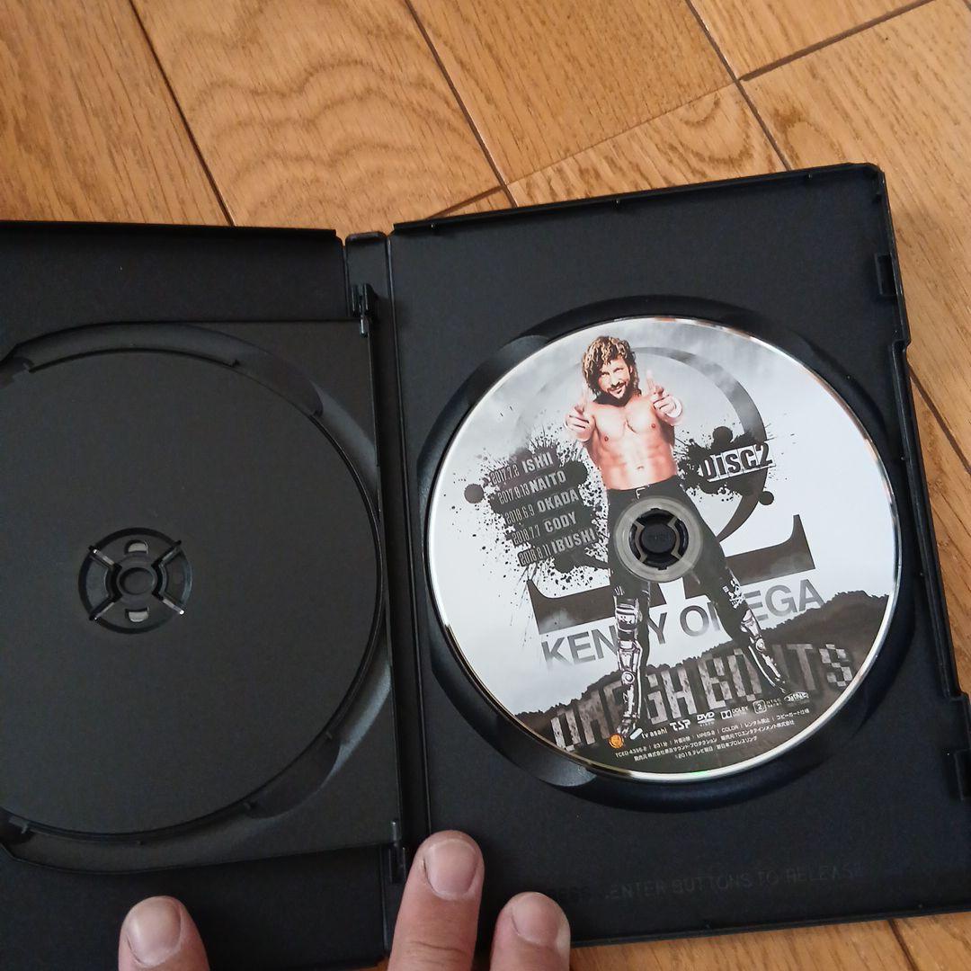 新日本プロレスDVD