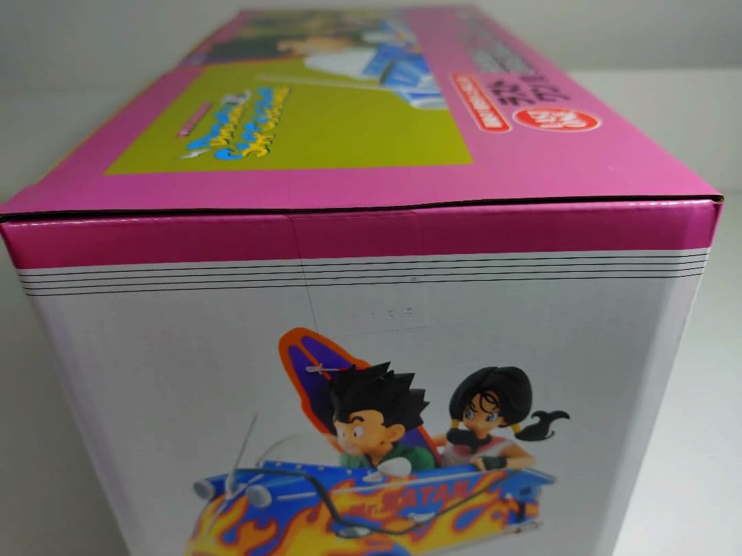 ドラゴンボール SNAP COLLECTION 2 フィギュア ラストワン