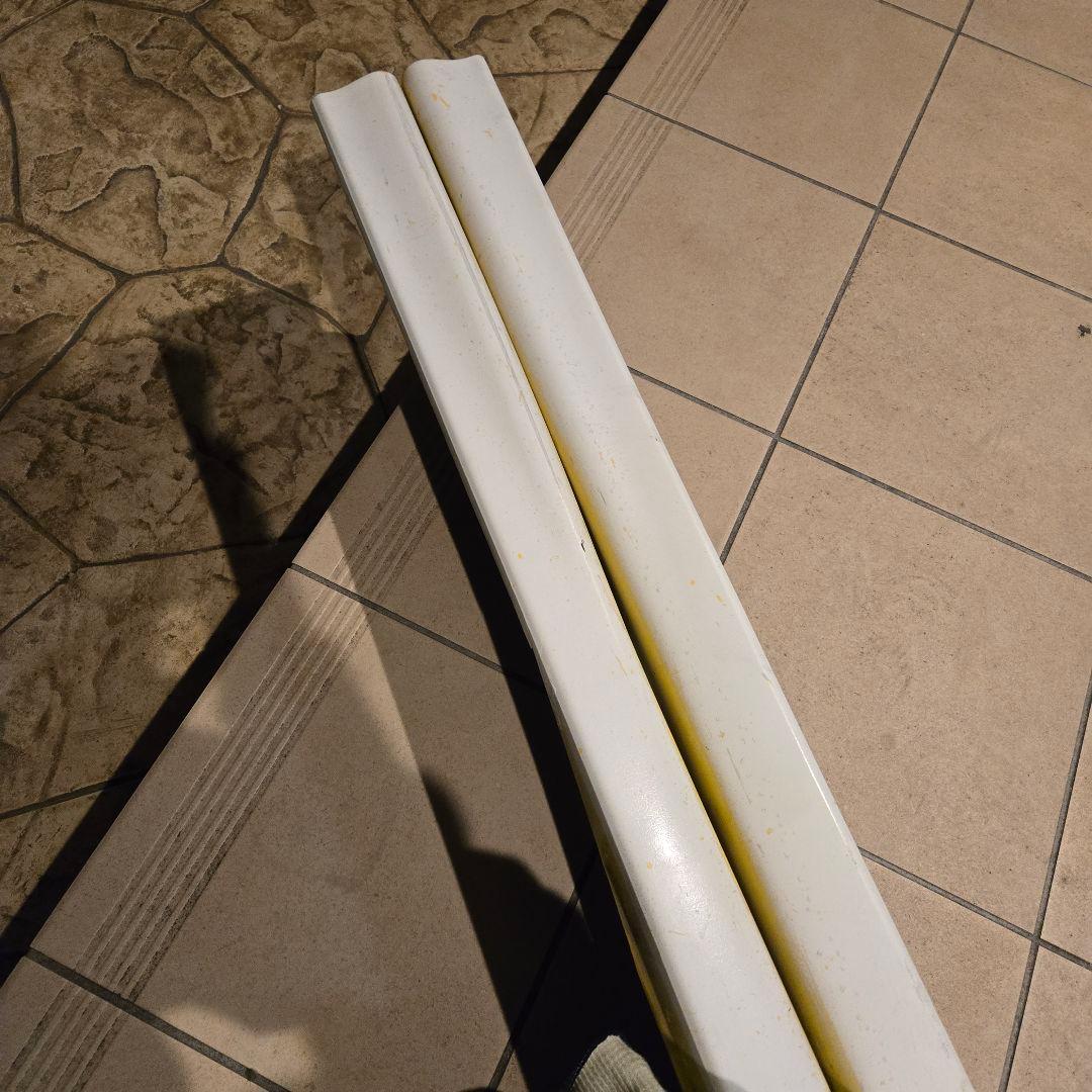 ホンダ　シビック　EK9　純正　サイドステップ