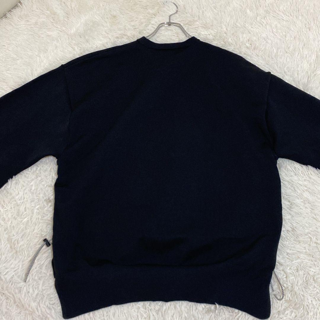 極美品 HeRIN.CYE ヘリンドットサイ ポケットボーイフレンドトップス F