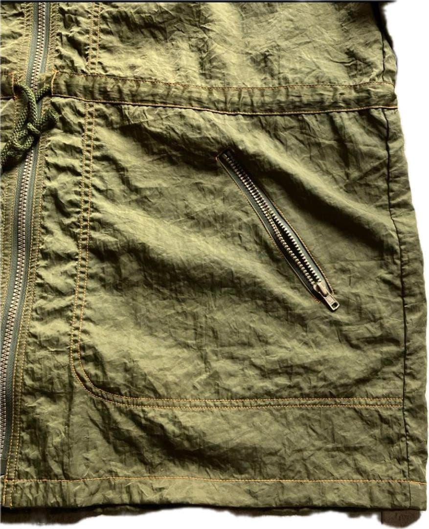 vintage MICHIKO KOSHINO ミリタリーデザイン コート