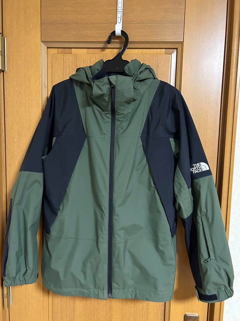 THE NORTH FACE ジャケット150cm NSJ62273
