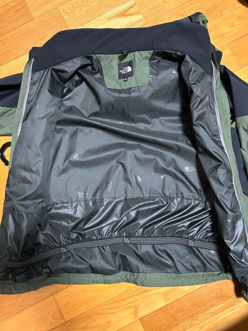 THE NORTH FACE ジャケット150cm NSJ62273