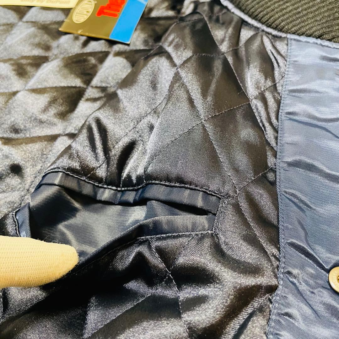 ✨新品✨90s カンタベリー Canterbury スタジャン 記念品 ラグビー