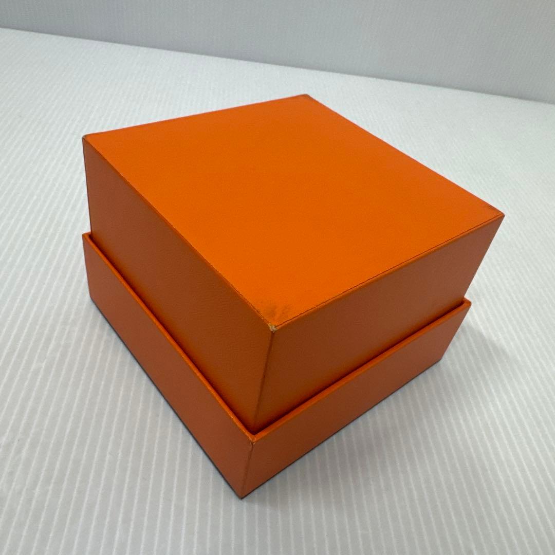 HERMES エルメス 腕時計ケース クリッパー 用 2コマ 12mm