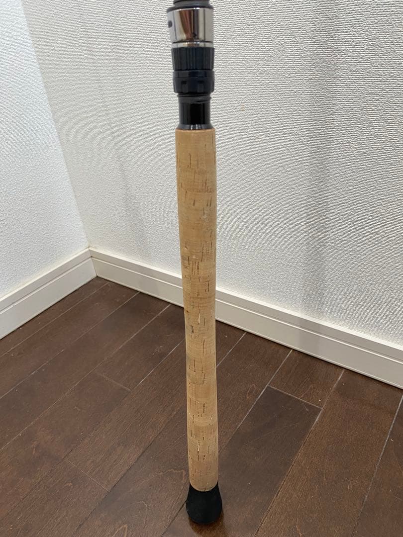 オシアジガーインフィニティb652 ゼニスゼロシキマッハ3パワーライト62MS