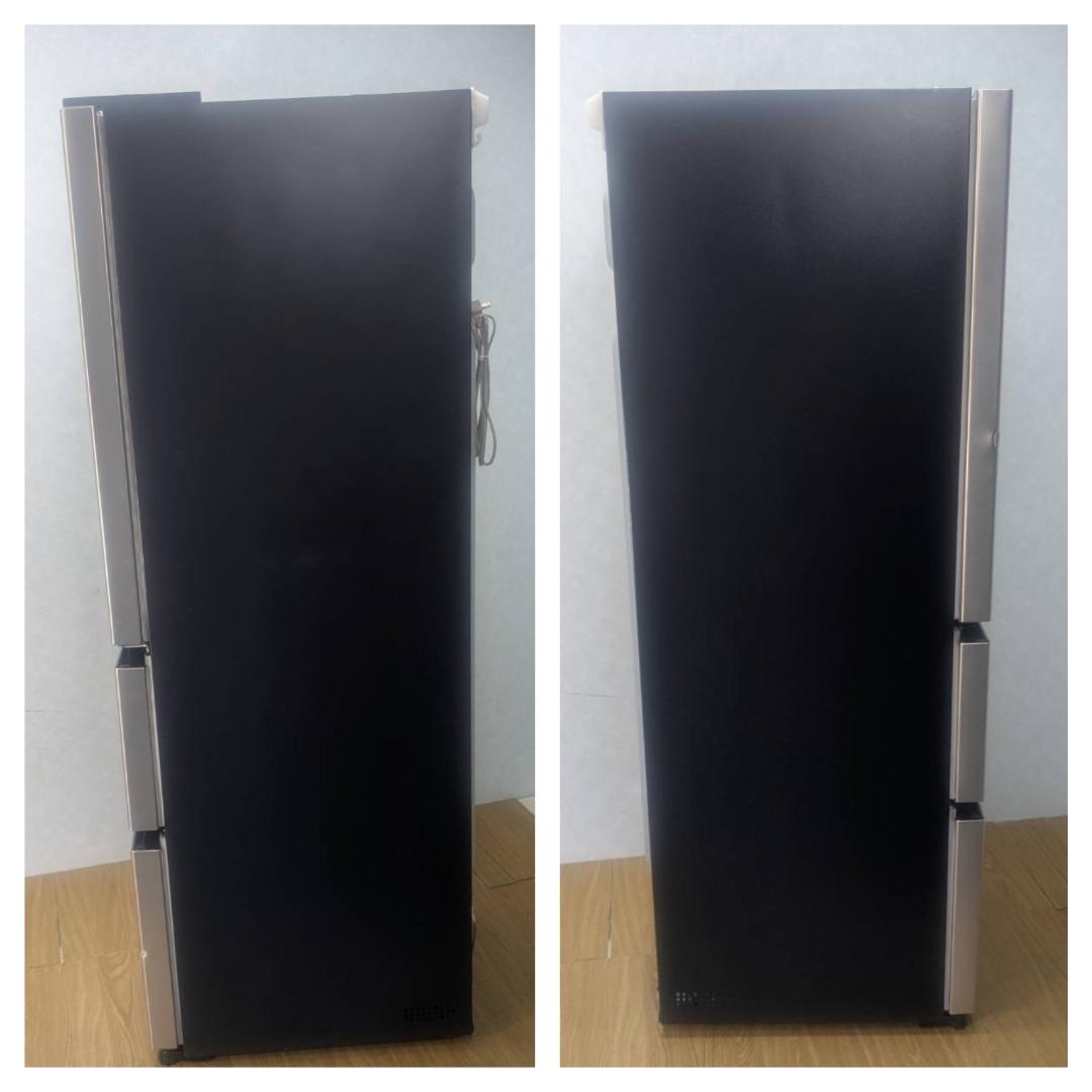 K☆031 日立 冷凍冷蔵庫 R-V32RV