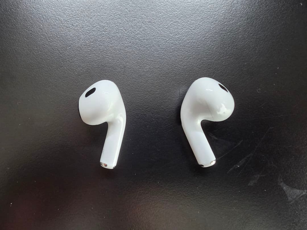 AirPods Pro (第2世代) 本体 USB-C MTJV3J/A