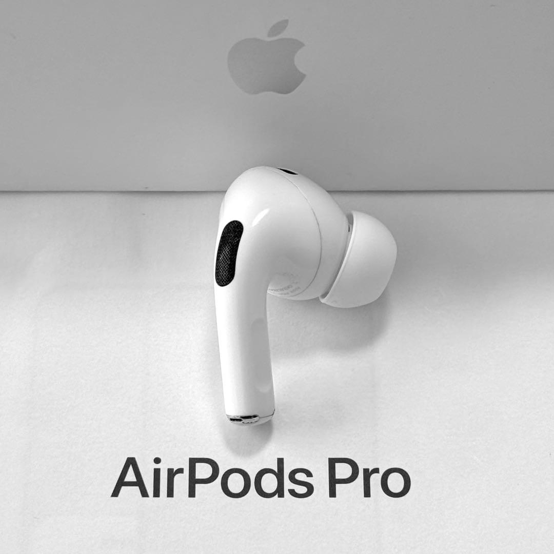 【綺麗】Apple AirPods Pro 第2世代 USB-C 右耳のみ