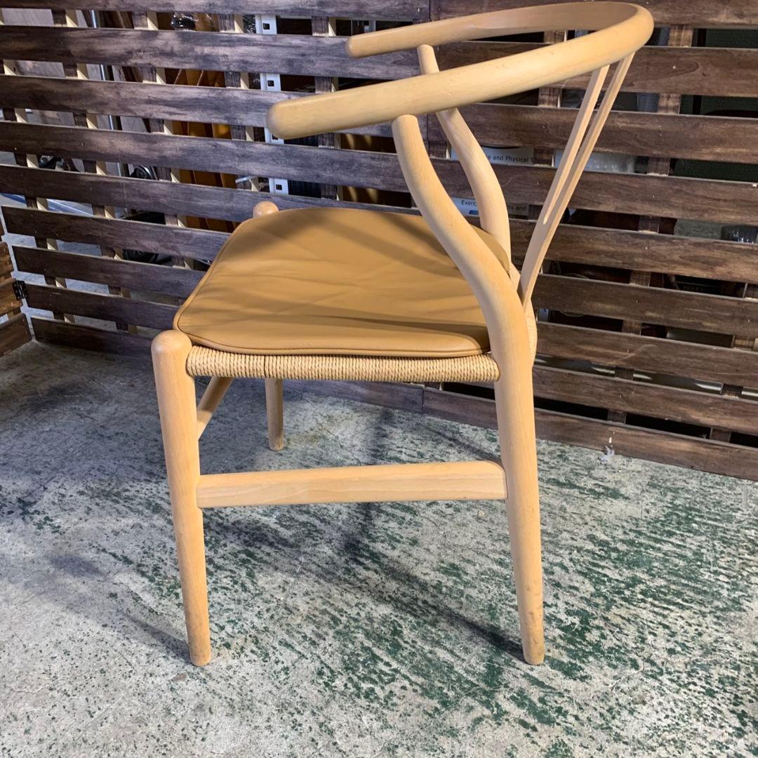 J503\" Carl Hansen & Son CH24 Yチェア