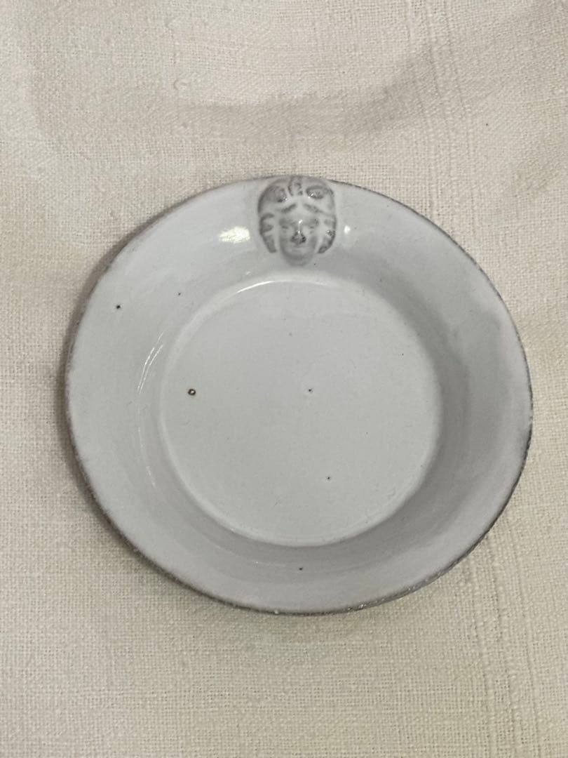 ASTIER de VILLATTE Alexandre ソーサー 13cm
