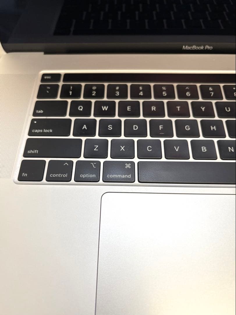 【美品ジャンク】Apple MacBook Pro16 32GB 512GB