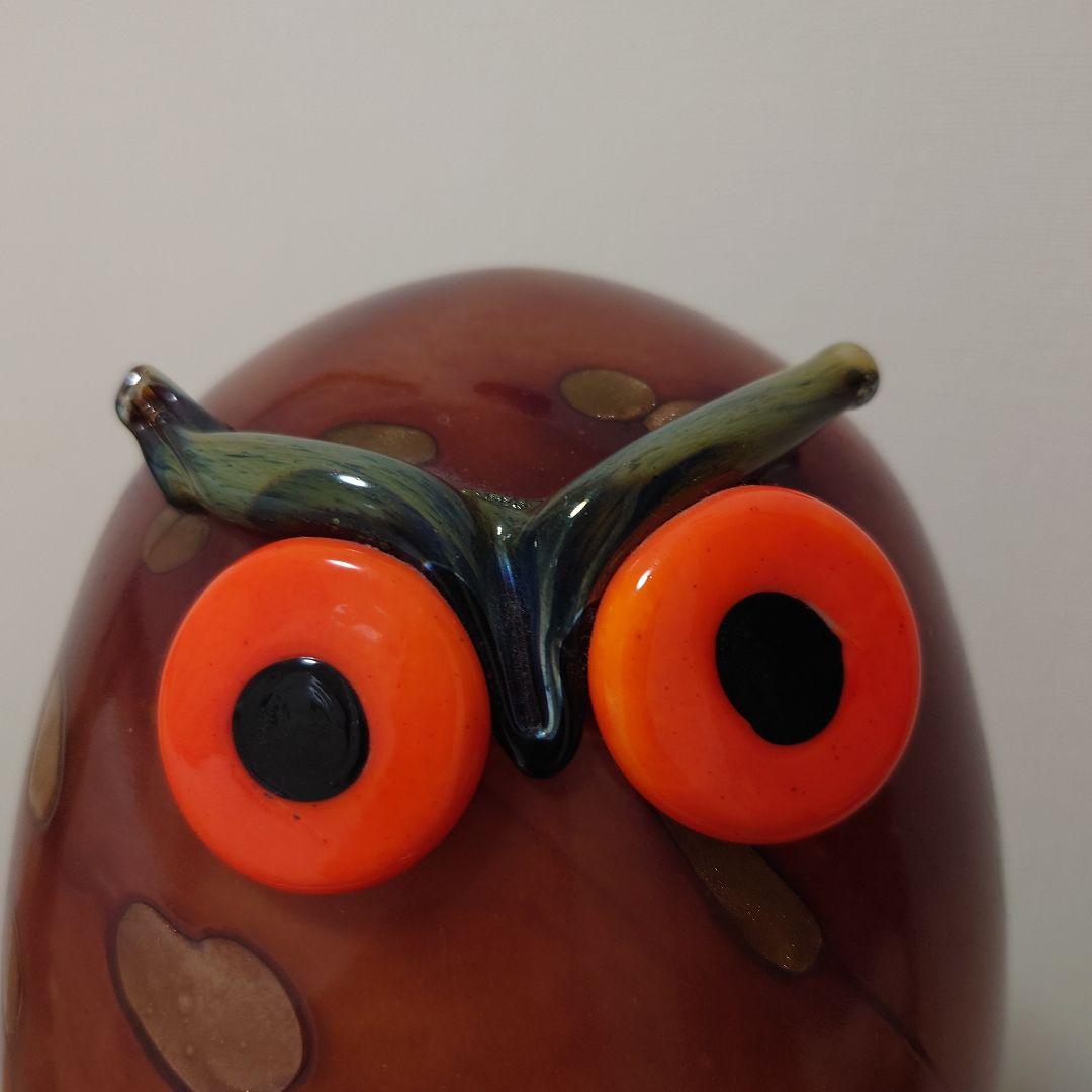 イッタラバード　オウル　ウーフー　フクロウ オイバトイッカ