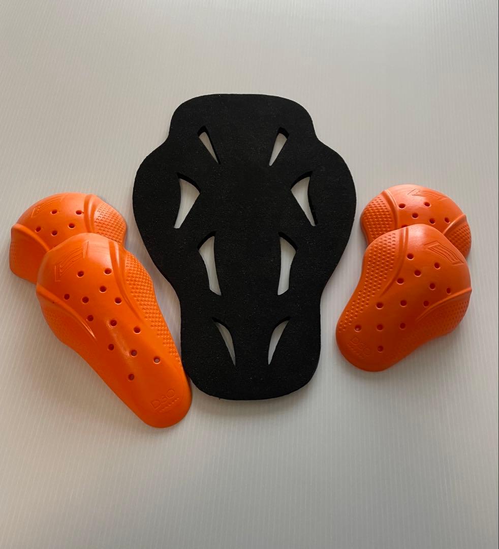 ※てんのお品物です※ HYOD ヒョウドウ　レザージャケット　Mサイズ