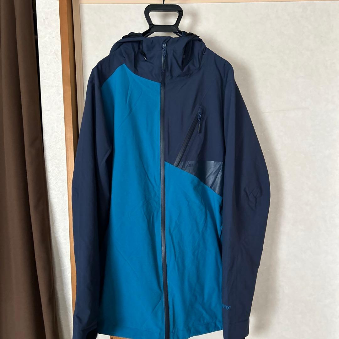 【まままいこさん専用】ARMADA GORE-TEX スキーウェア 上下セット