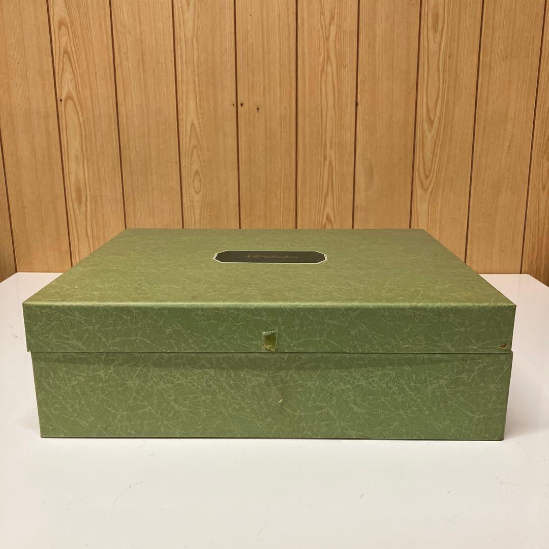 ESV44 【展示品】ノリタケ　カップ&ソーサー 5客セット 大皿