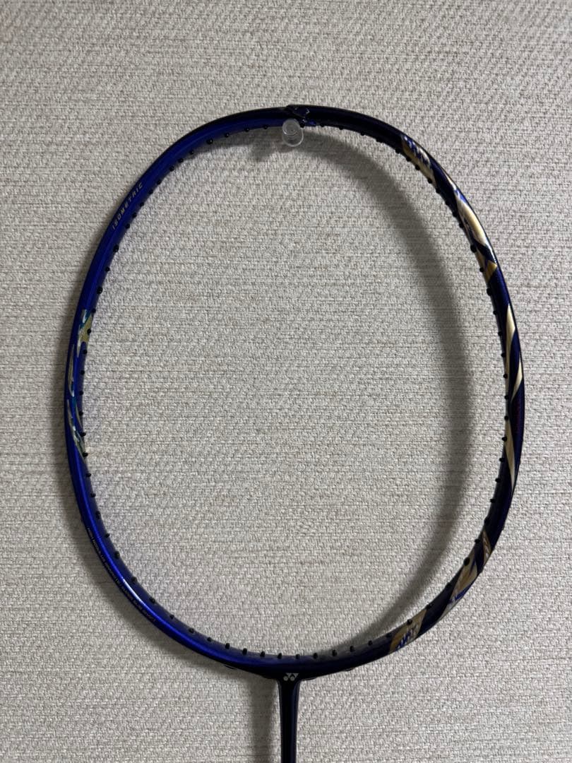 ヨネックス　アストロクス99 サファイアネイビー4UG5 桃田　訳あり