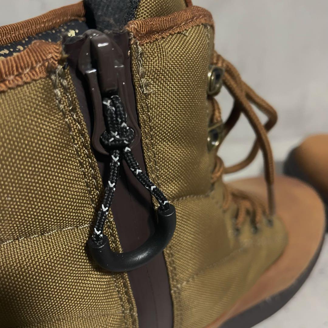 コロンビア　 ウォータープルーフ オムニヒートインフィニティー　ブーツ　26cm