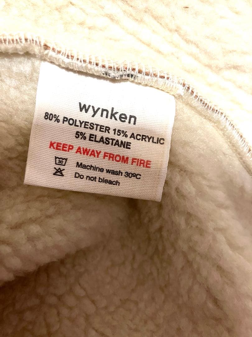 wynken キッズコート