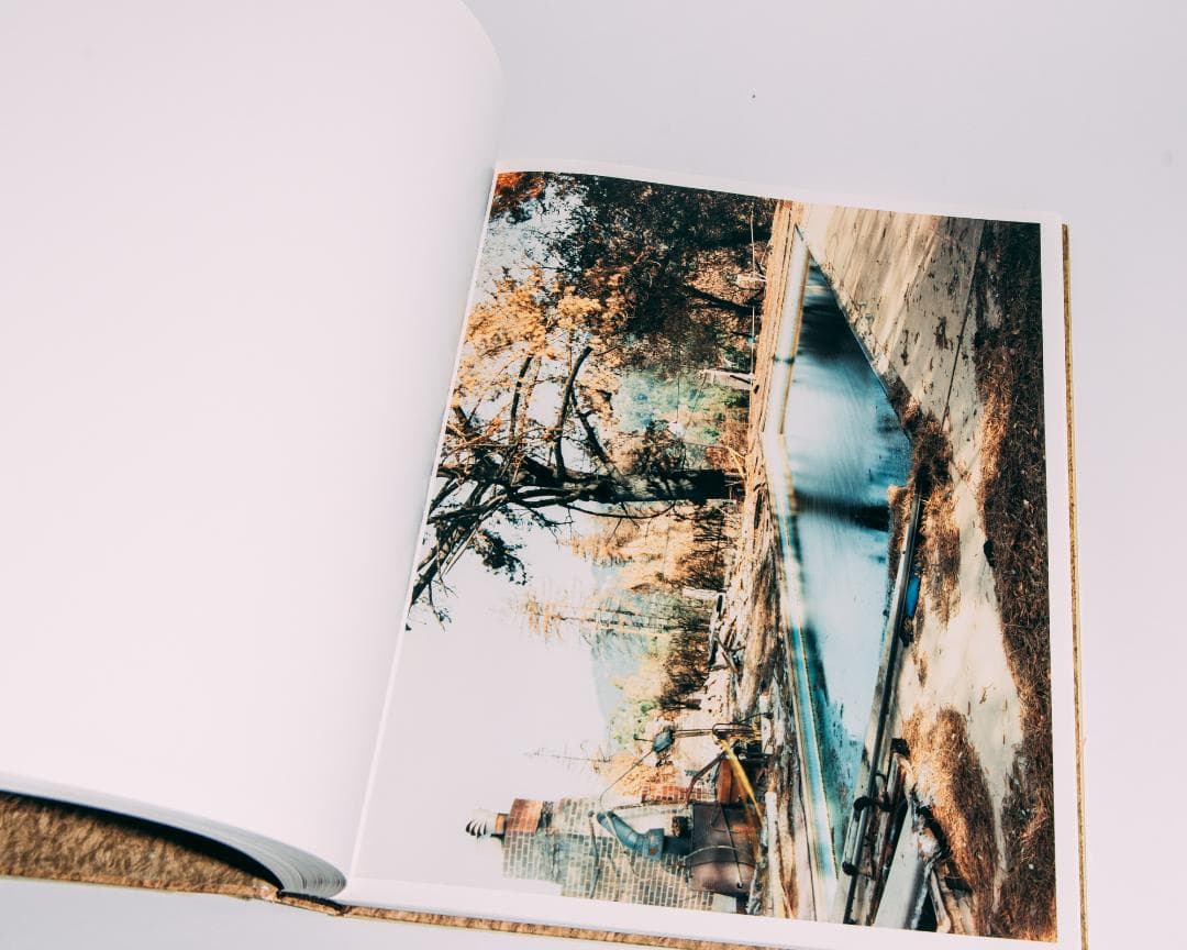 RICHARD MISRACH CHRONOLOGIES　写真集