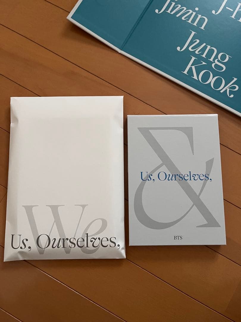 〈抜けなし全8冊〉BTS Special 8 Photo-Folio 写真集