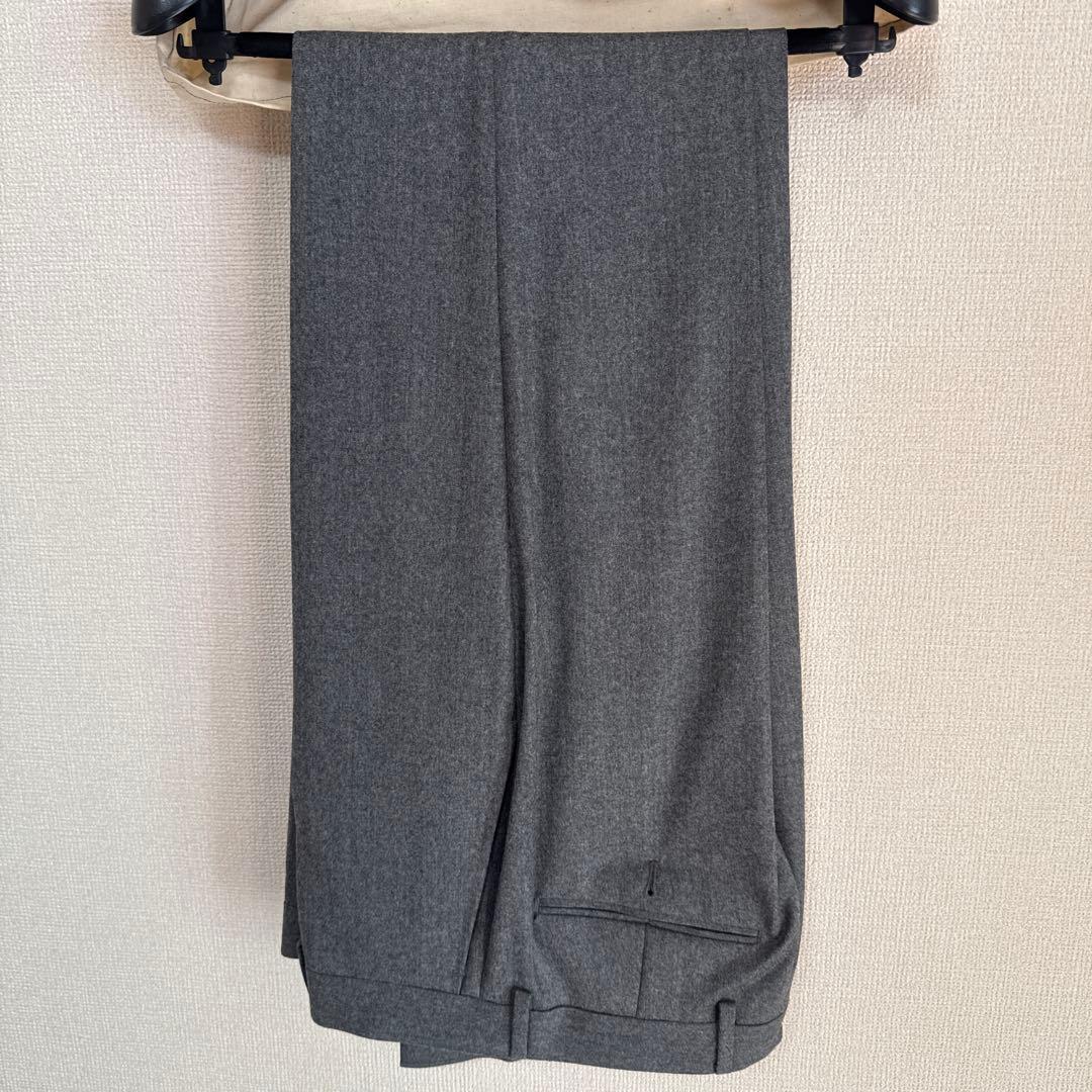 CARUSO グレー スーツ サイズ46