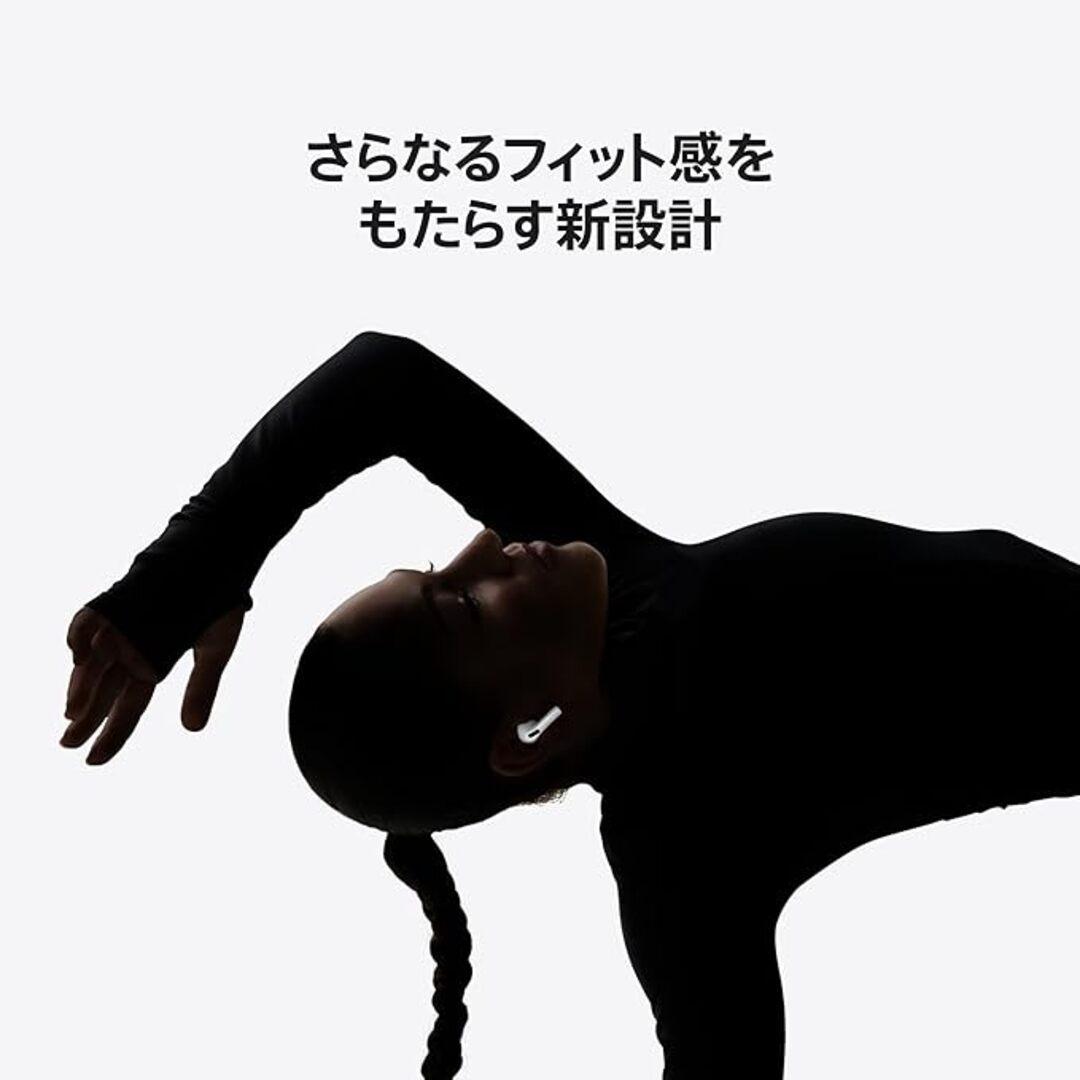【新品・未使用】Apple AirPods Pro 3 （最新モデル）