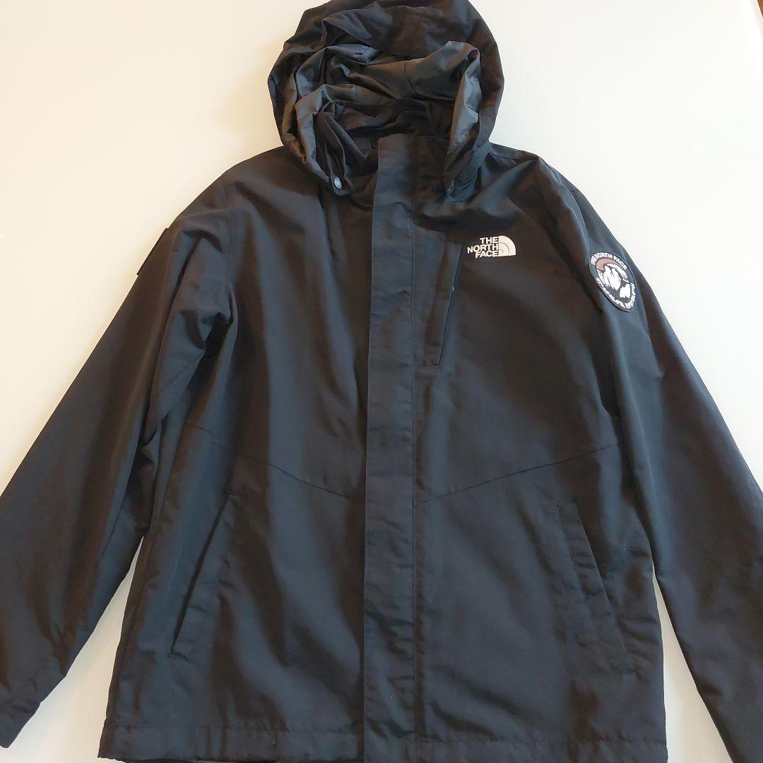 ノースフェイス　ジャケット　ボーイズ160㎝
