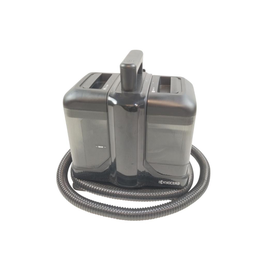 KYOCERA リンスクリーナー KRC450K【9-145】