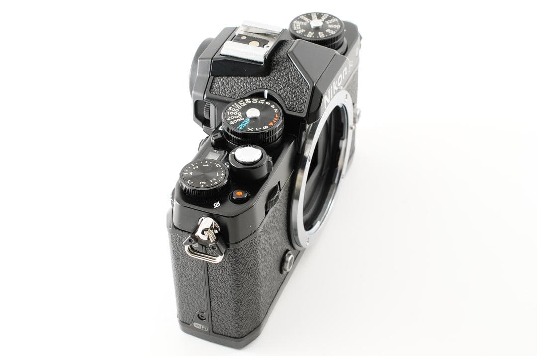 [美品 元箱付き] ニコン Nikon Z fc 16-50mm
